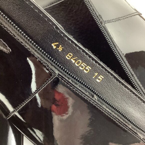 PALMROTH ORIGINAL PATENT LONG BOOTS - Picture 13 of 13